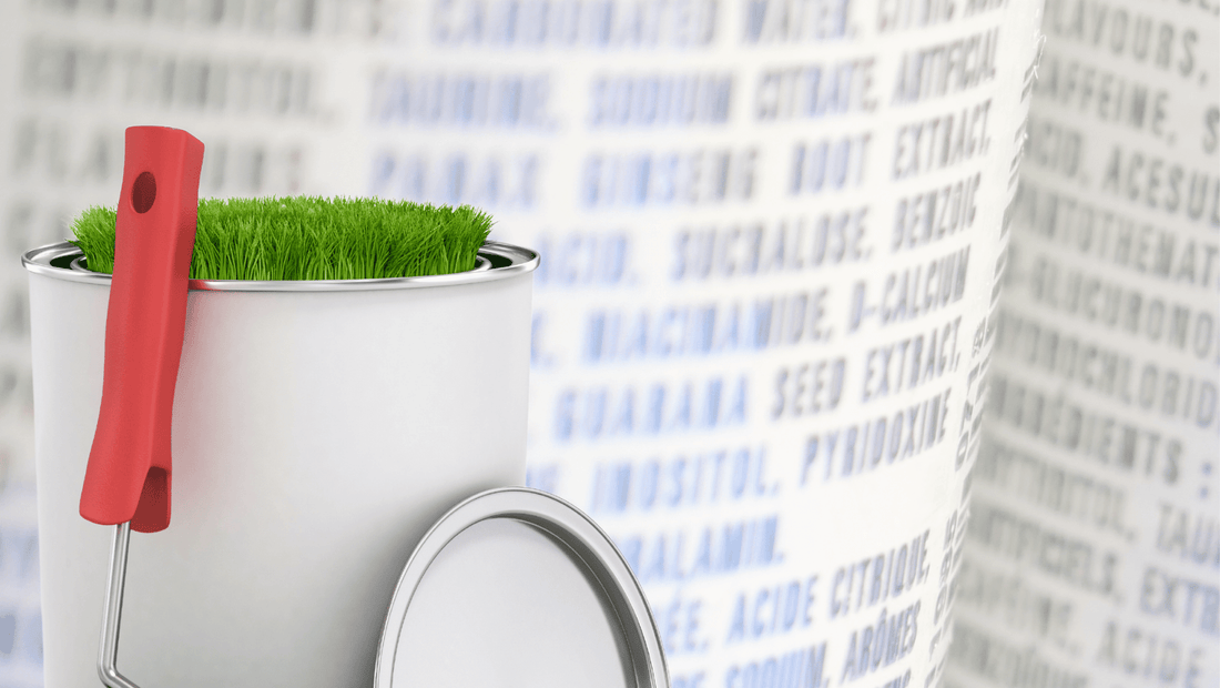 Breathe Easy, Live Colorfully: Eco-Friendly vs. Natural Wall Paints - Shop Interior Paints Online - Thrive is Natural Color for Walls