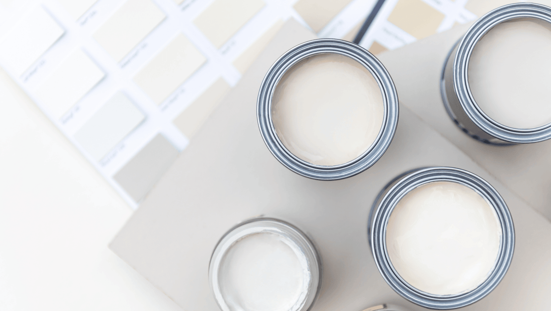 The Unmatched Quality and Benefits of Natural Wall Paints: A Quick Look Into Thrive Natural Paint - Shop Interior Paints Online - Thrive is Natural Color for Walls