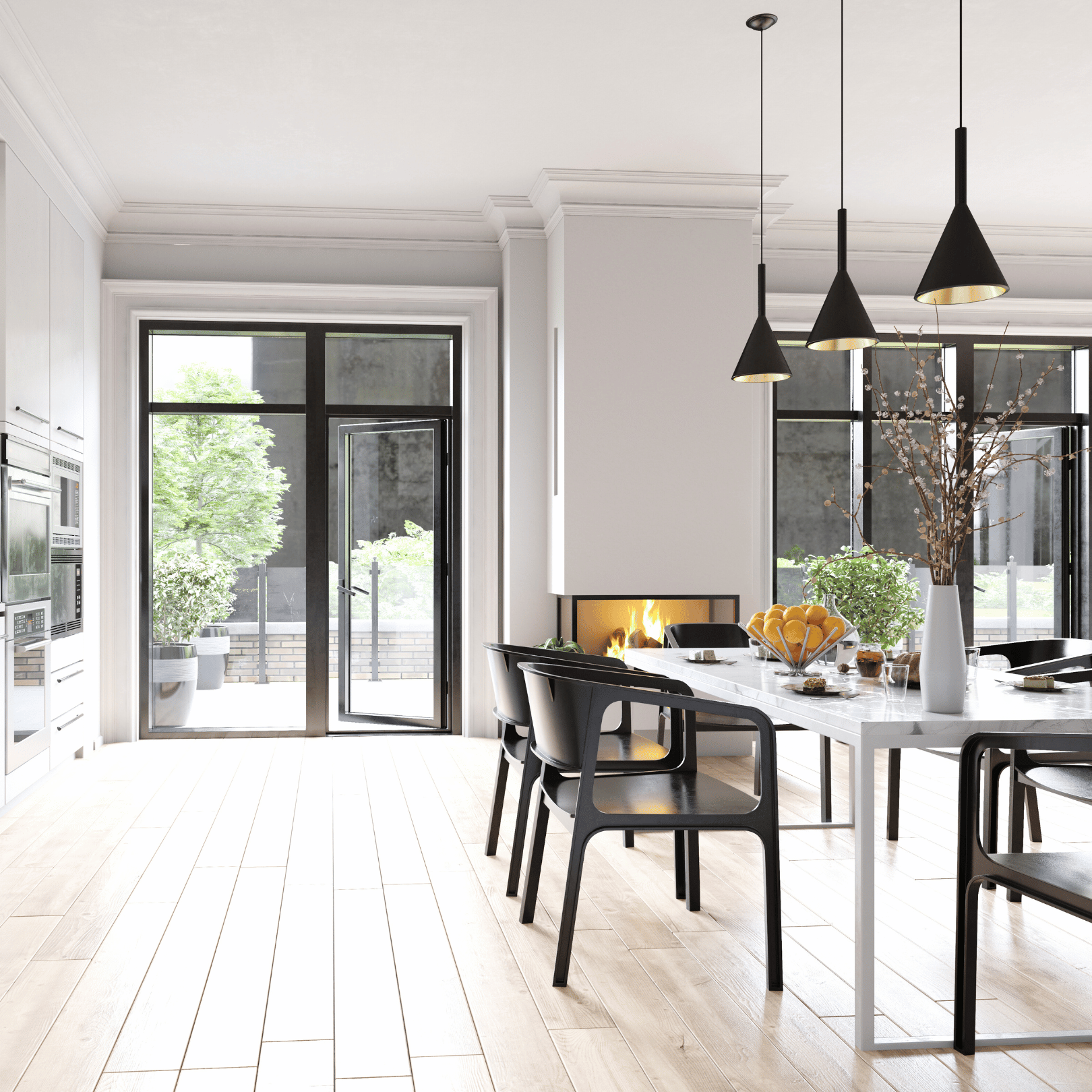 Shop Interior Paint - Paint Colors - Shop Interior Paints Online - Thrive is Natural Color for Walls