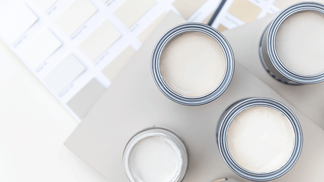 The Unmatched Quality and Benefits of Natural Wall Paints: An In-depth Look Into Thrive Natural Paint - Thrive - Ultimate Natural Interior Paints