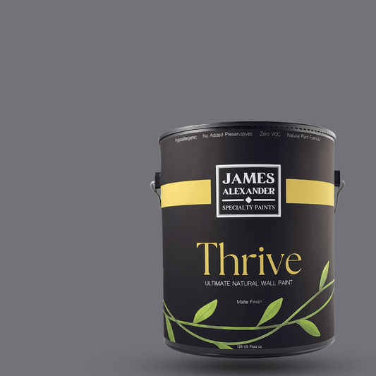 Black Chanterelle - Thrive Natural Interior Paint - Thrive - Ultimate Natural Interior Paints