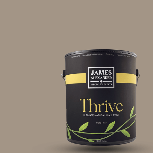 Flax - Thrive Natural Interior Paint - Thrive - Ultimate Natural Interior Paints