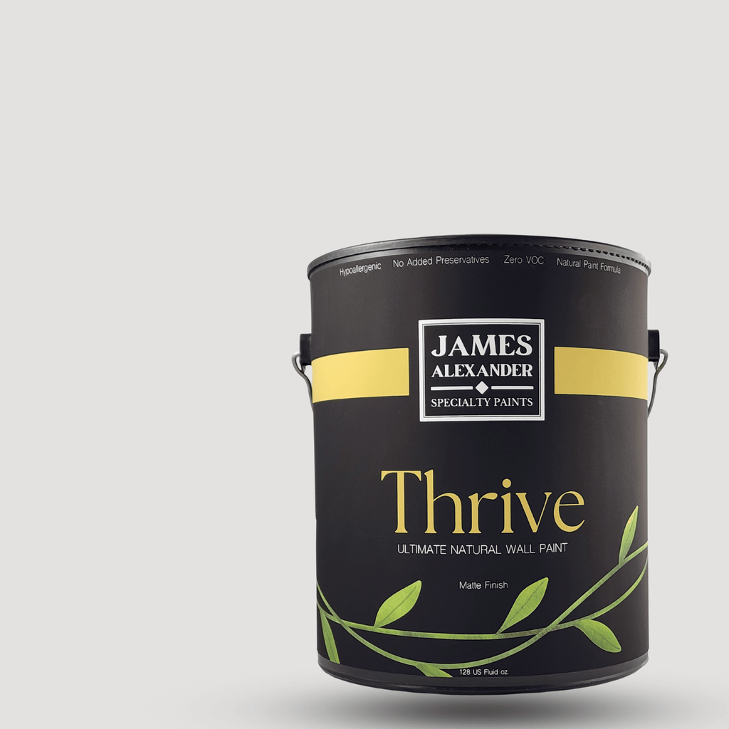 Thrive Natural Wall Paints – Shop Interior Paints Online - Thrive is ...