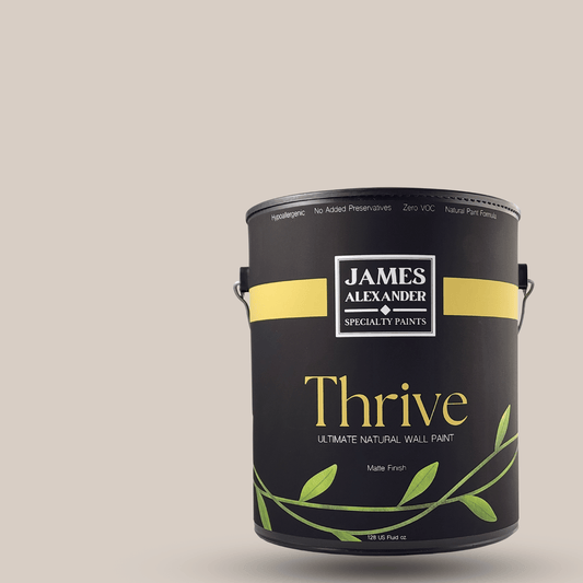 Lunaria - Thrive Natural Interior Paint - Thrive - Ultimate Natural Interior Paints