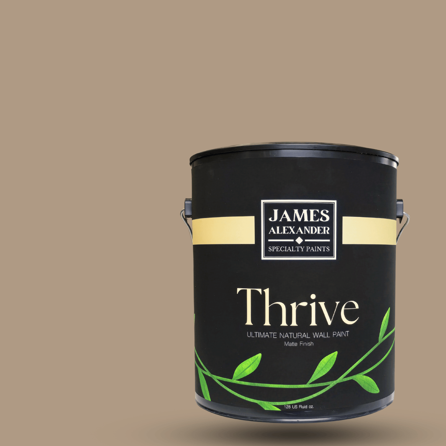 Wisteria Twig - Thrive Natural Interior Paint - Shop Interior Paints Online - Thrive is Natural Color for Walls